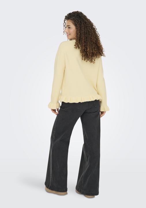 Produktbild Only ONLRIMA Strickjacke Strickjacke (L)