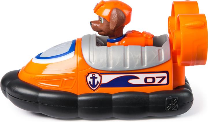 Produktbild Paw Patrol Basisfahrzeug Zuma