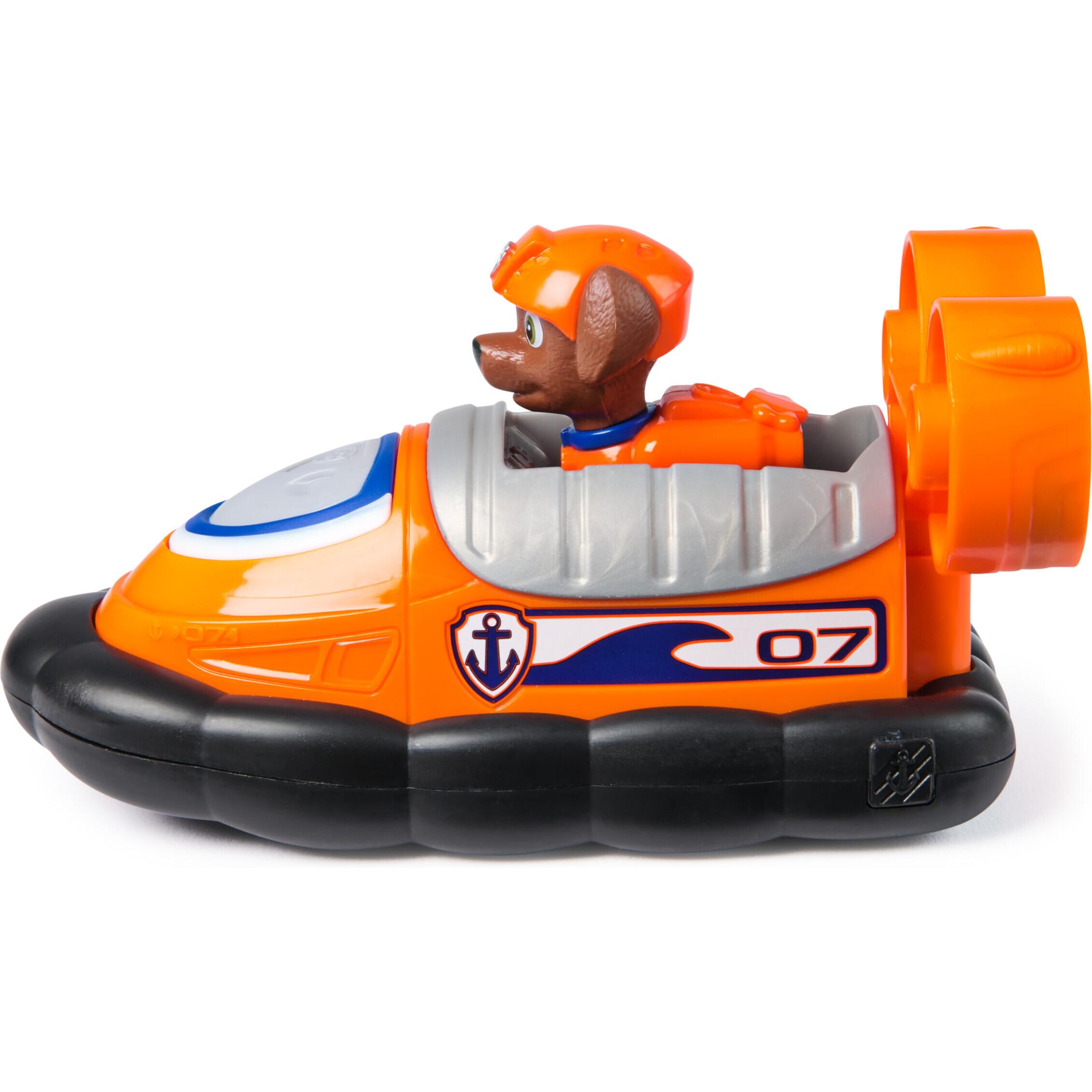 Paw Patrol Basisfahrzeug Zuma