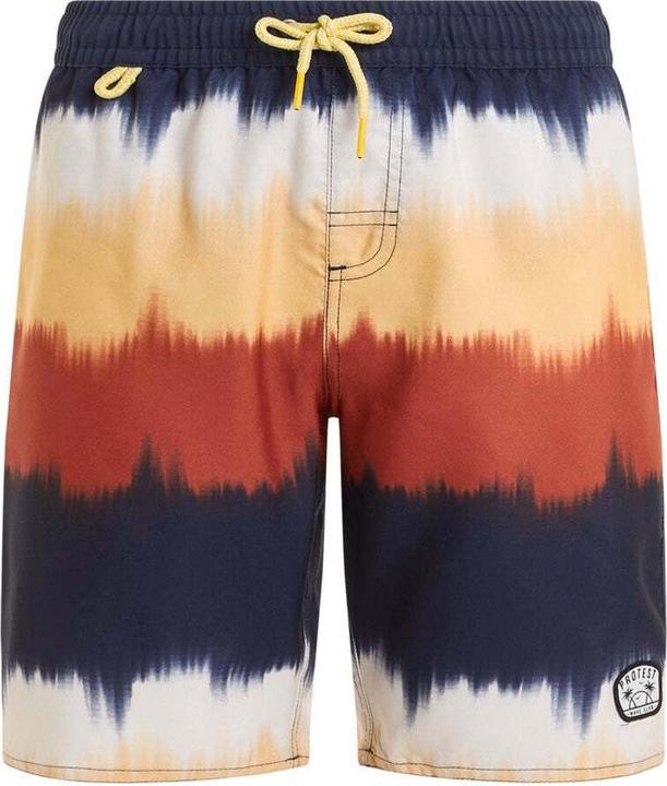 Actual product image Protest Kid's Prtcity Beachshort (140)