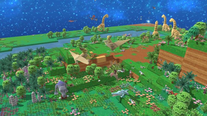 Actual product image NIS Birthdays The Beginning (PS4, EN)