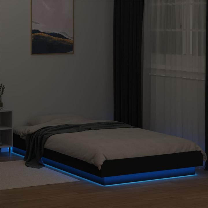 Image du produit vidaXL Bettgestell (90 x 200 cm)