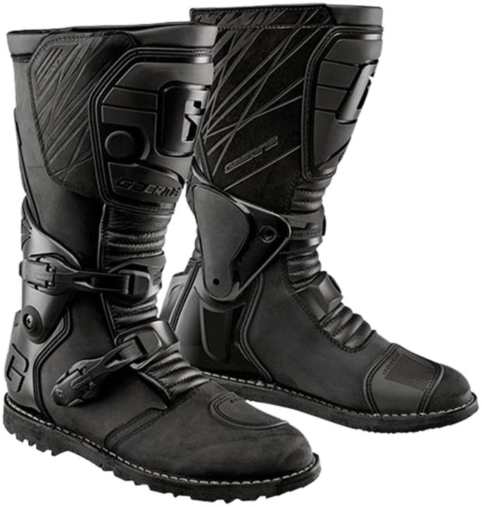 Gaerne Bottes G Dakar Gore-Tex noir 44
