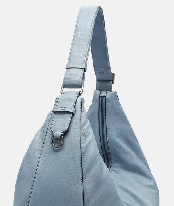 Actual product image Liebeskind Berlin Hobo Grosse Hobo-Bag aus Schafsleder