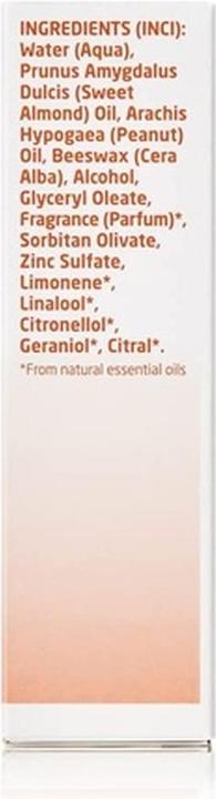 Productafbeelding Weleda Coldcream (30 ml, 24h crème)