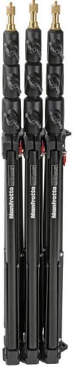 Actual product image Manfrotto LampStand 1051BAC-3