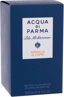 Produktbild Acqua Di Parma Arancia di Capri (200 ml)