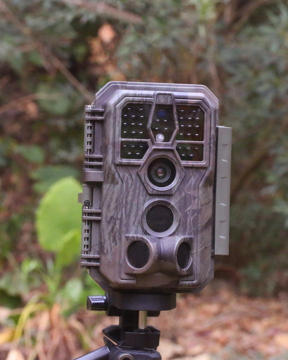 Actual product image GardePro A5 Wildlife Camera