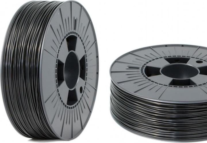 Best Value Filament (ABS, 1.75 mm, 1000 g, Schwarz)