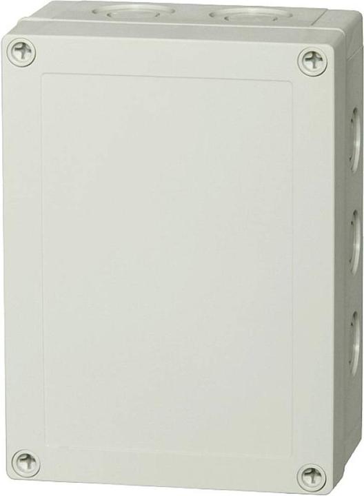 Produktbild Fibox Gehäuse Polycarbonat 180x130x75mm (Gehäuse)