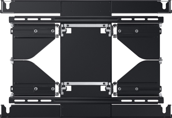 Actual product image Samsung WMN-B30FB/XC (Wall, 85", 50 kg)