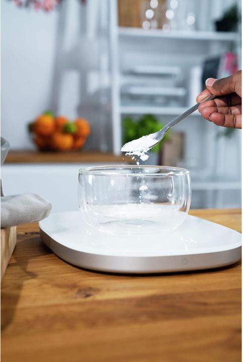 Produktbild Zwilling Enfinigy Digitale Küchenwaage