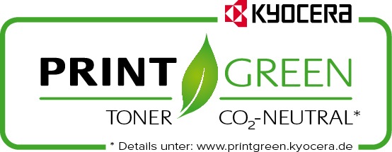 Productafbeelding Kyocera P2035d Ecosys (Laser, Zwart-wit)