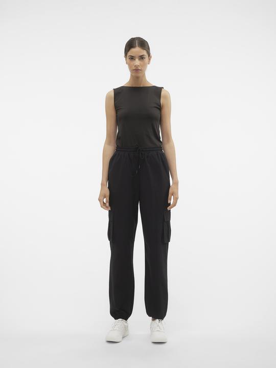 Image du produit Vero Moda Vmkimberly Hw Cargo Pant Noos (32)