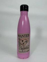 Actual product image Pyramid One Piece - Tony Tony Chopper Wanted (0.54 l)