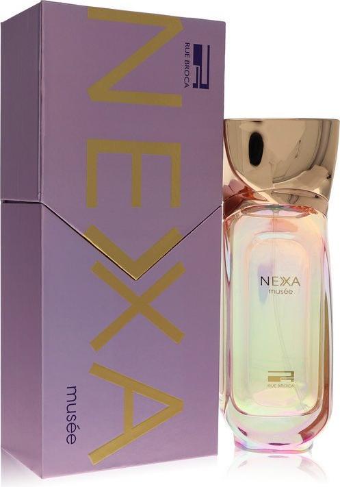 Immagine prodotto Rue Broca Nexa Musee (Eau de parfum, 100 ml)