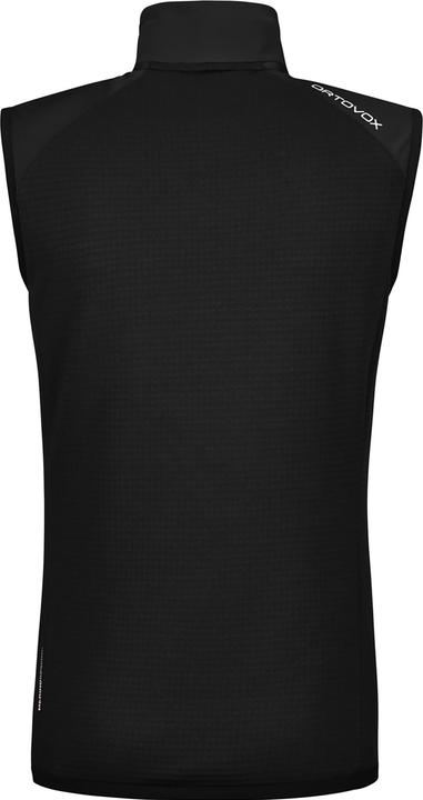 Actual product image Ortovox Fleece Grid Vest W (S)