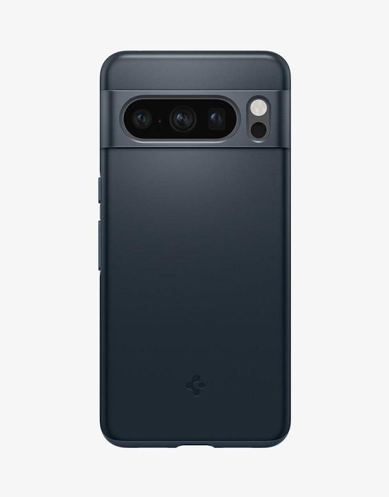 Actual product image Spigen Thin Fit (Google Pixel 8 Pro)