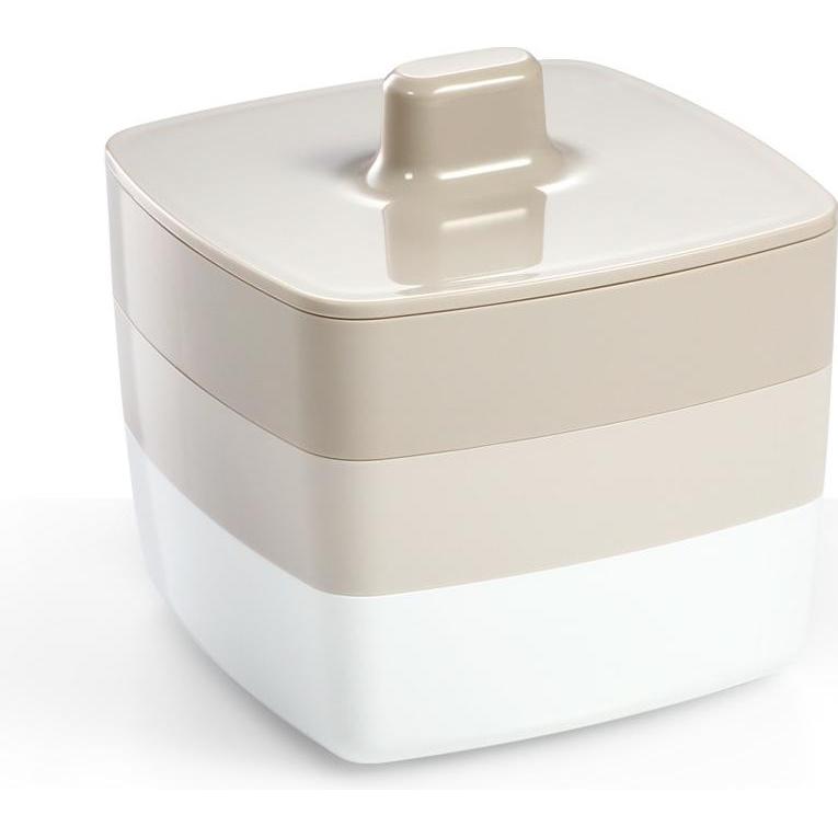 Tescoma, Portagioielli, Scatola Per Gioielli Lagoon, A Tre Livelli