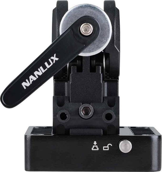 Produktbild Nanlux Super Clamp (Evoke Serie) (Stativklemme)