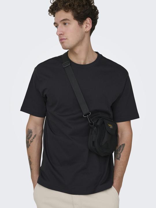 Actual product image Only & Sons Loose Fit T-Shirt (XS)