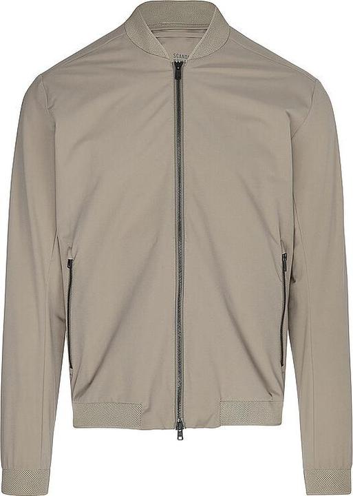 Actual product image Scandinavian Edition Blouson CAMPO II (L)