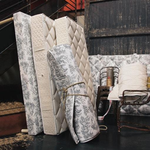 Produktbild AM.PM Pieds Sommier (Ø 6 x 20 cm)