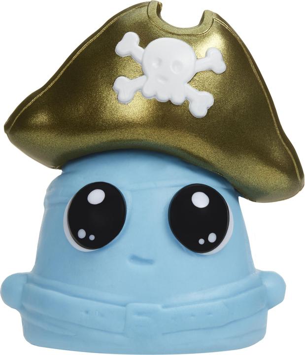 Produktbild MGA DohKins Pirate Ship Playset