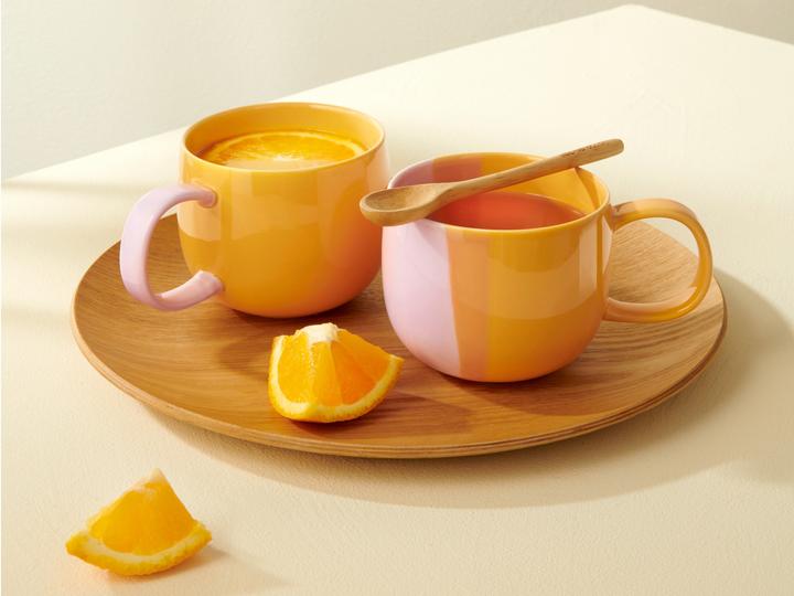 Actual product image ASA Selection Joy mug passion fruit 0.4l (400 ml, 1x)