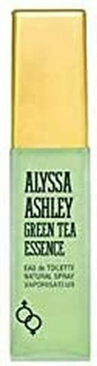 Alyssa Ashley Green Tea Essence Eau De Toilette Spray 15ml