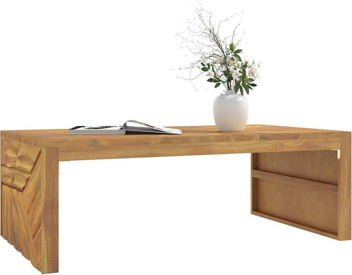 Immagine prodotto vidaXL Couchtisch (110 x 60 x 38 cm)