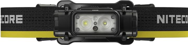 Immagine prodotto Nitecore NU53 (1800 lm)