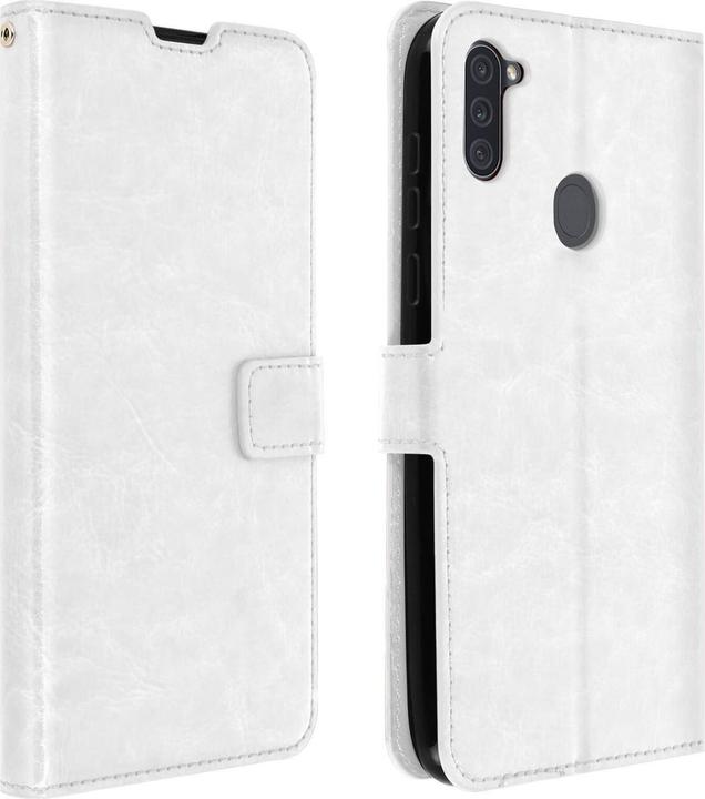 Image du produit Avizar Série Vintage (Samsung Galaxy M11)