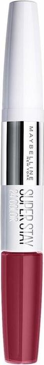 Produktbild Maybelline New York Superstay/Forever Lip (573 Eternal Cherry)