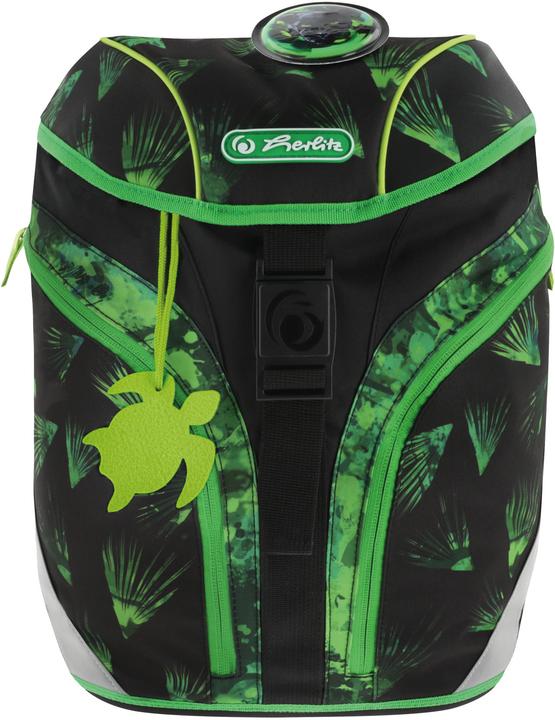 Produktbild Herlitz SoftLight Plus Greenline (16 l)