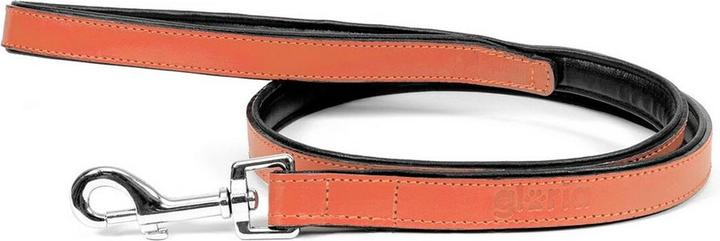 Produktbild Gloria Hundeleine 1.8 x 100 cm Koralle (Hund, Hundesport)