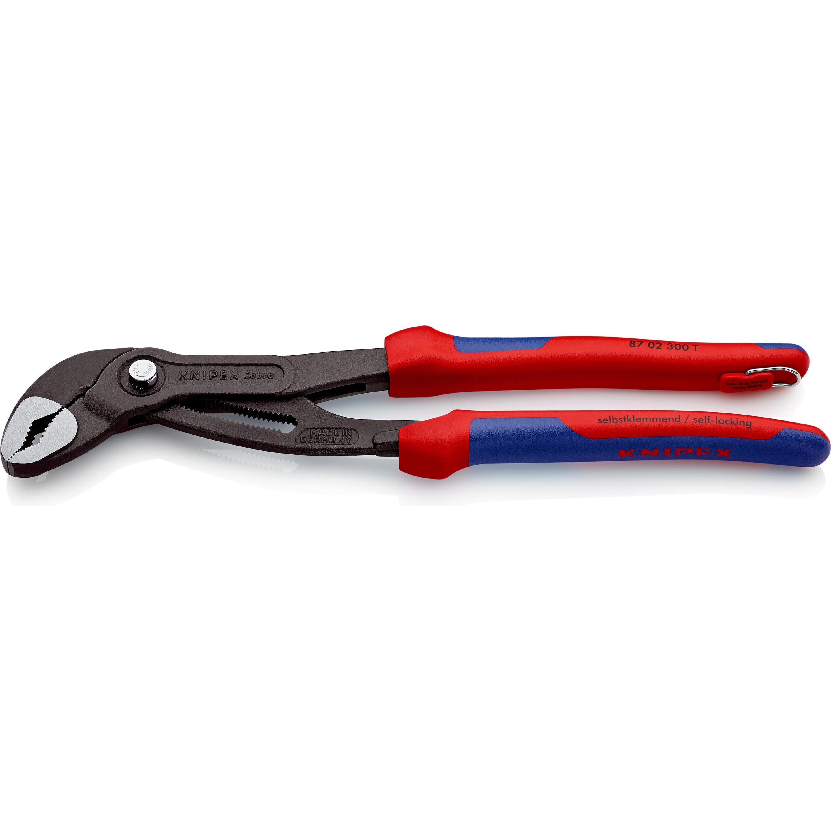 Knipex, Zange, Cobra (300 mm)