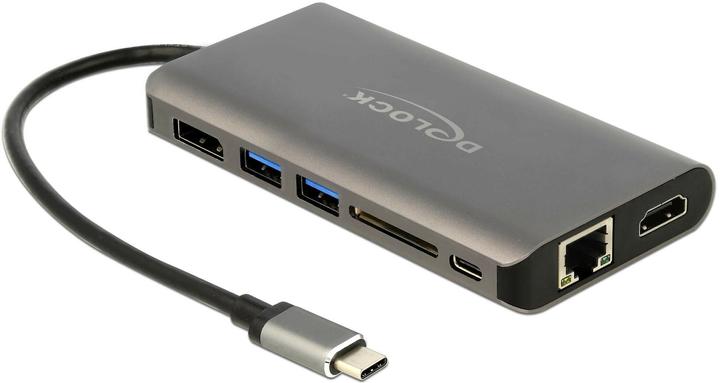 Produktbild Delock 87683 (USB-C, 2 Ports)