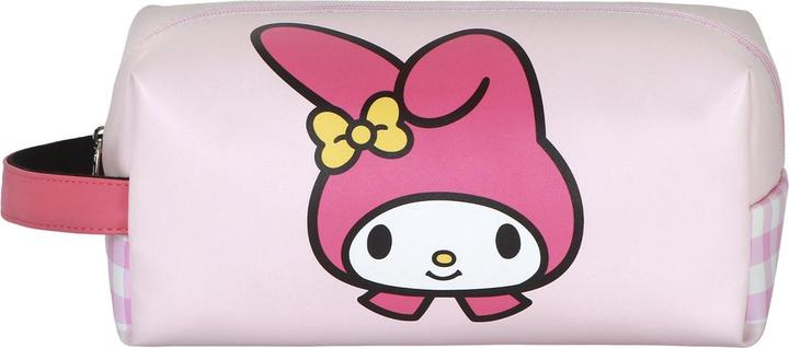 Image du produit Karactermania PLUS Brick Sac de toilette de voyage Cute