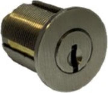 Image du produit Moravia Cylindre KABA type 1031 (1061-6V1) Fermeture KABA 5000