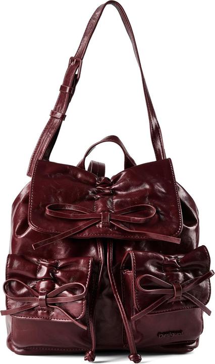 Actual product image Desigual Rodio Prisa Backpack