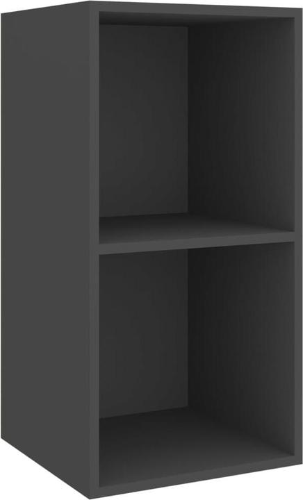 Produktbild VidaXL Noemi (37 x 37 x 142.5 cm)