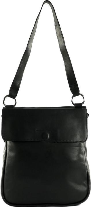 Immagine prodotto Harolds Caugio Schultertasche Leder 25 cm