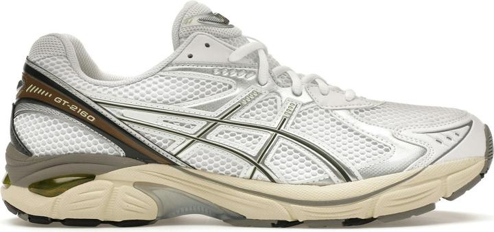 Image du produit ASICS Performance ASICS GT-2160 White Soft Yellow (39.5)