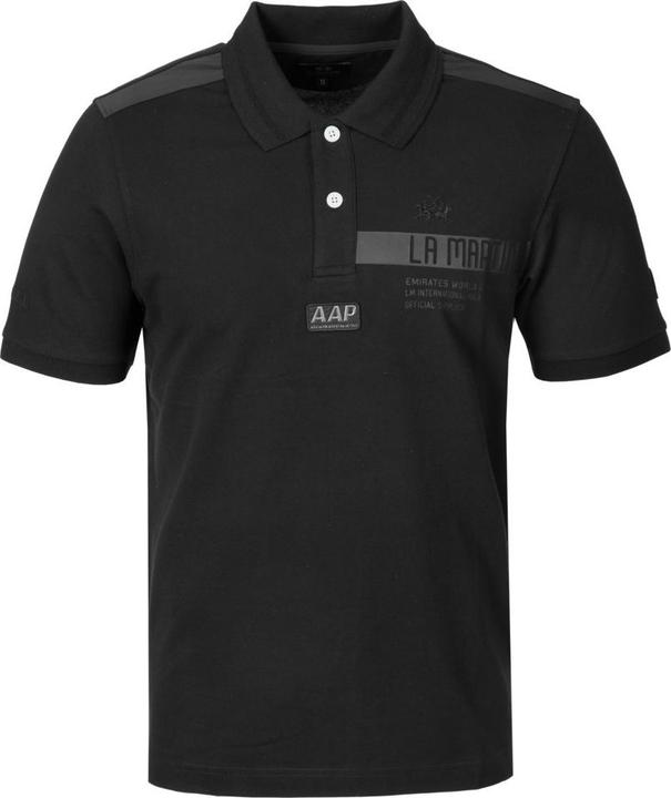Produktbild La Martina Poloshirt (M)