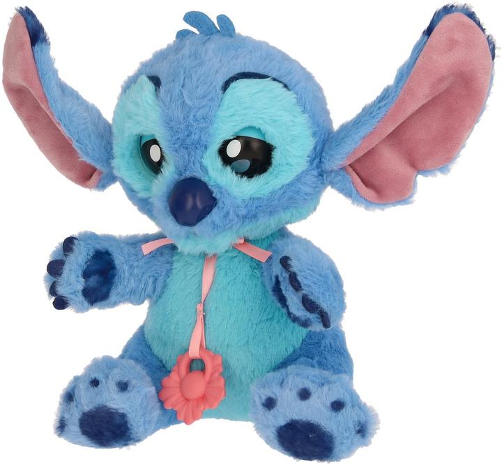 Productafbeelding IMC Toys Baby Paws Stitch (24 cm)