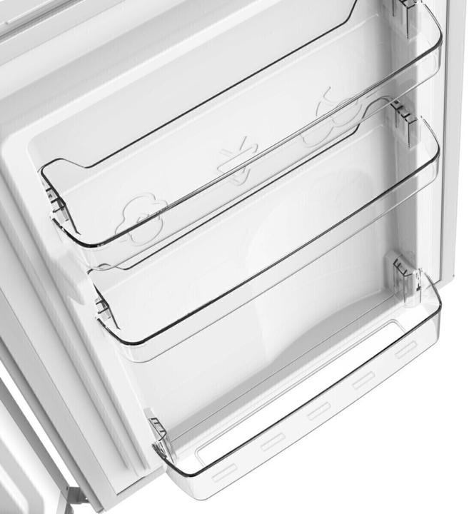 Produktbild Amica KS 15463 W (107 l)