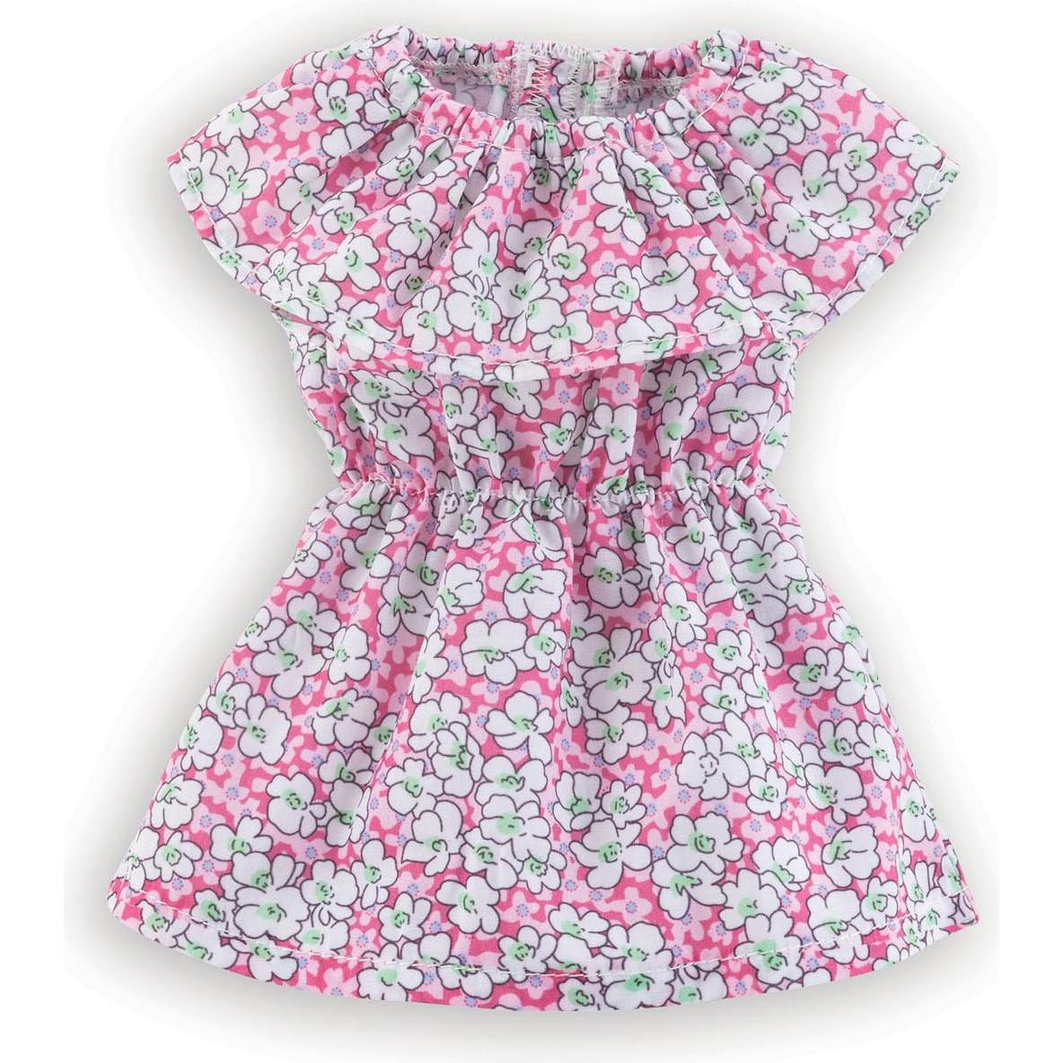 Corolle Ma - Poppenjurk Roze