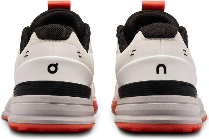 Actual product image On Running THE ROGER Pro Clay M clay court tennis shoe for men (46)