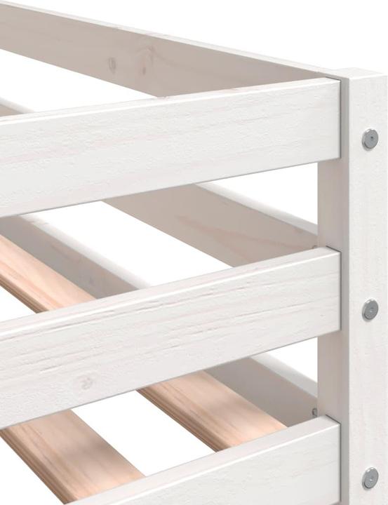 Image du produit vidaXL Etagenbett (80 x 200 cm)